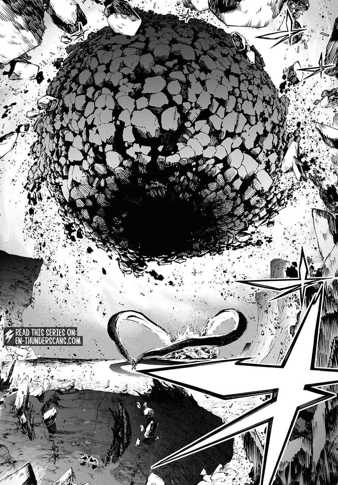 Inaka no Home Center Otoko no Jiyuu na Isekai Seikatsu Chapter 89 page 18 - Chapter 89