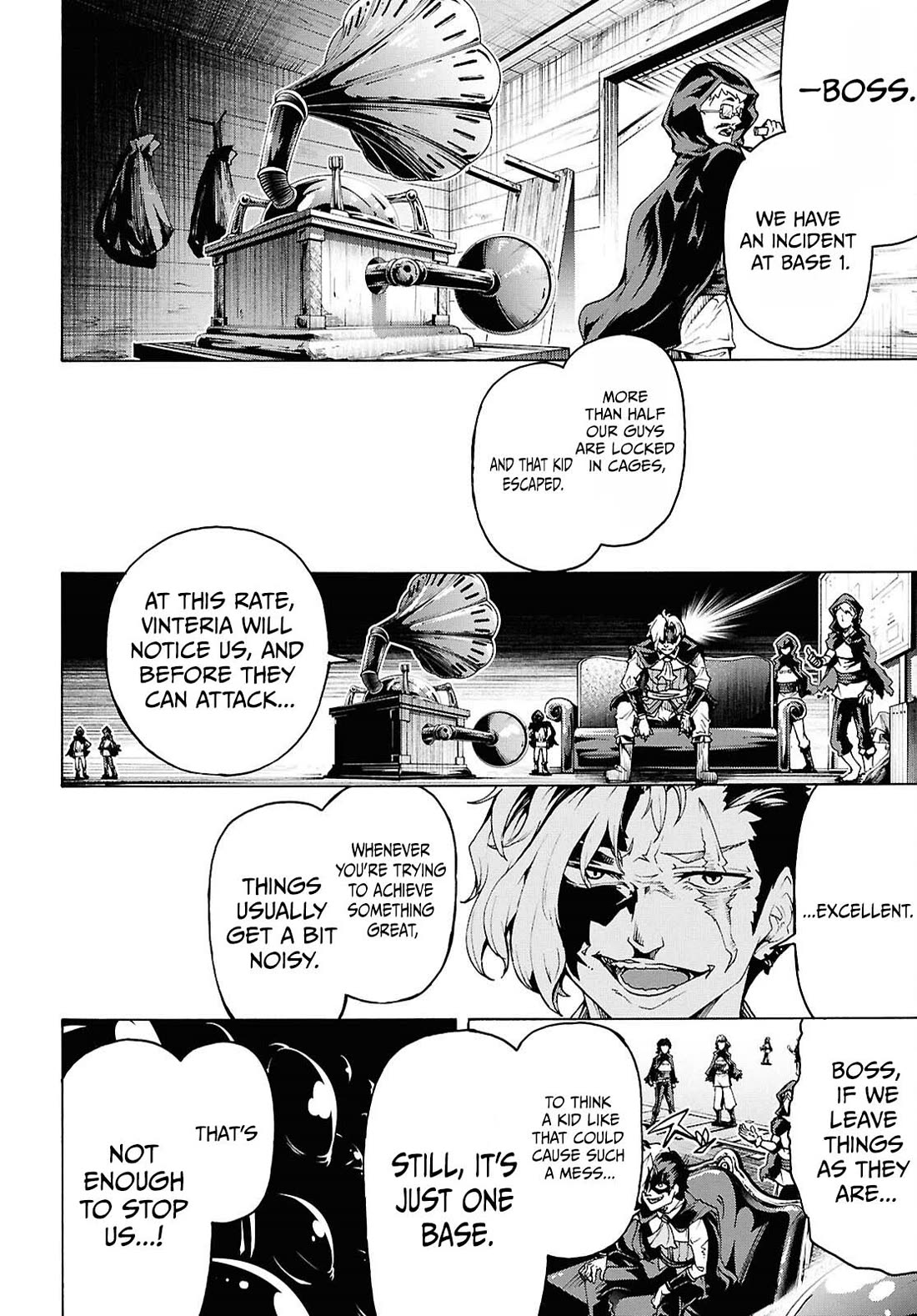 Inaka no Home Center Otoko no Jiyuu na Isekai Seikatsu Chapter 89 page 22 - Chapter 89