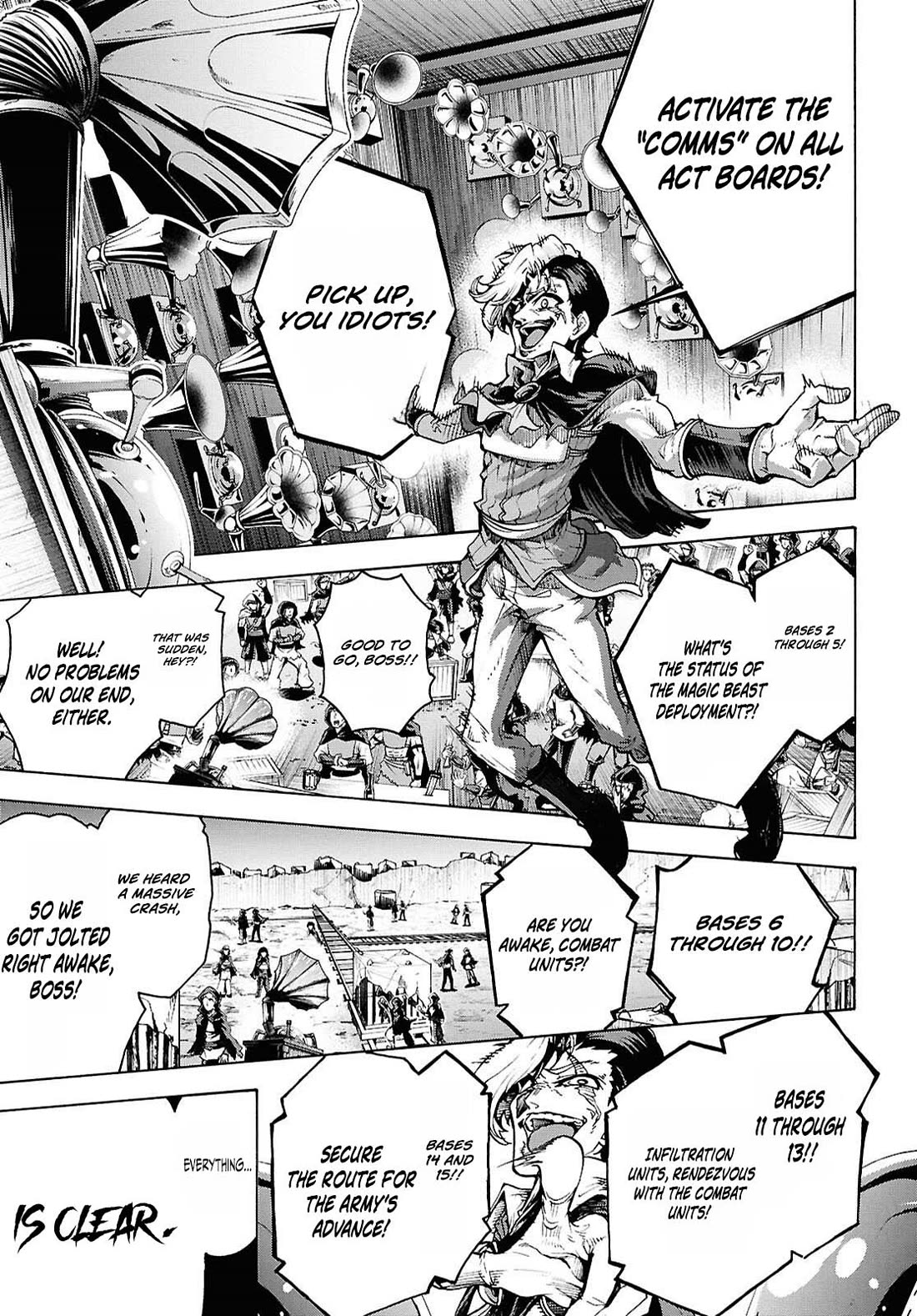 Inaka no Home Center Otoko no Jiyuu na Isekai Seikatsu Chapter 89 page 23 - Chapter 89