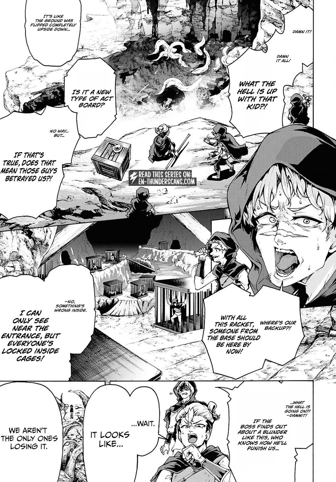Inaka no Home Center Otoko no Jiyuu na Isekai Seikatsu Chapter 89 page 3 - Chapter 89