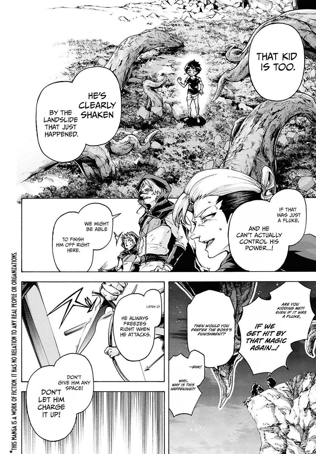 Inaka no Home Center Otoko no Jiyuu na Isekai Seikatsu Chapter 89 page 4 - Chapter 89