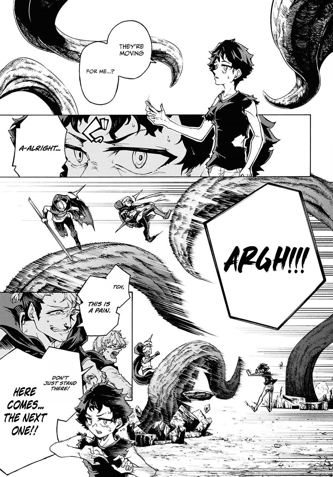 Inaka no Home Center Otoko no Jiyuu na Isekai Seikatsu Chapter 89 page 7 - Chapter 89