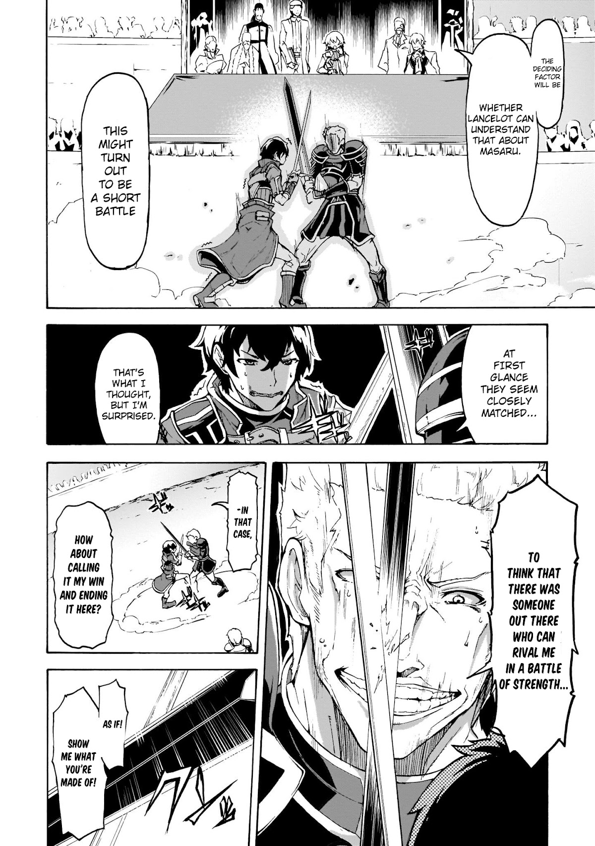 Inaka no Home Center Otoko no Jiyuu na Isekai Seikatsu Chapter 9 page 12 - Chapter 9