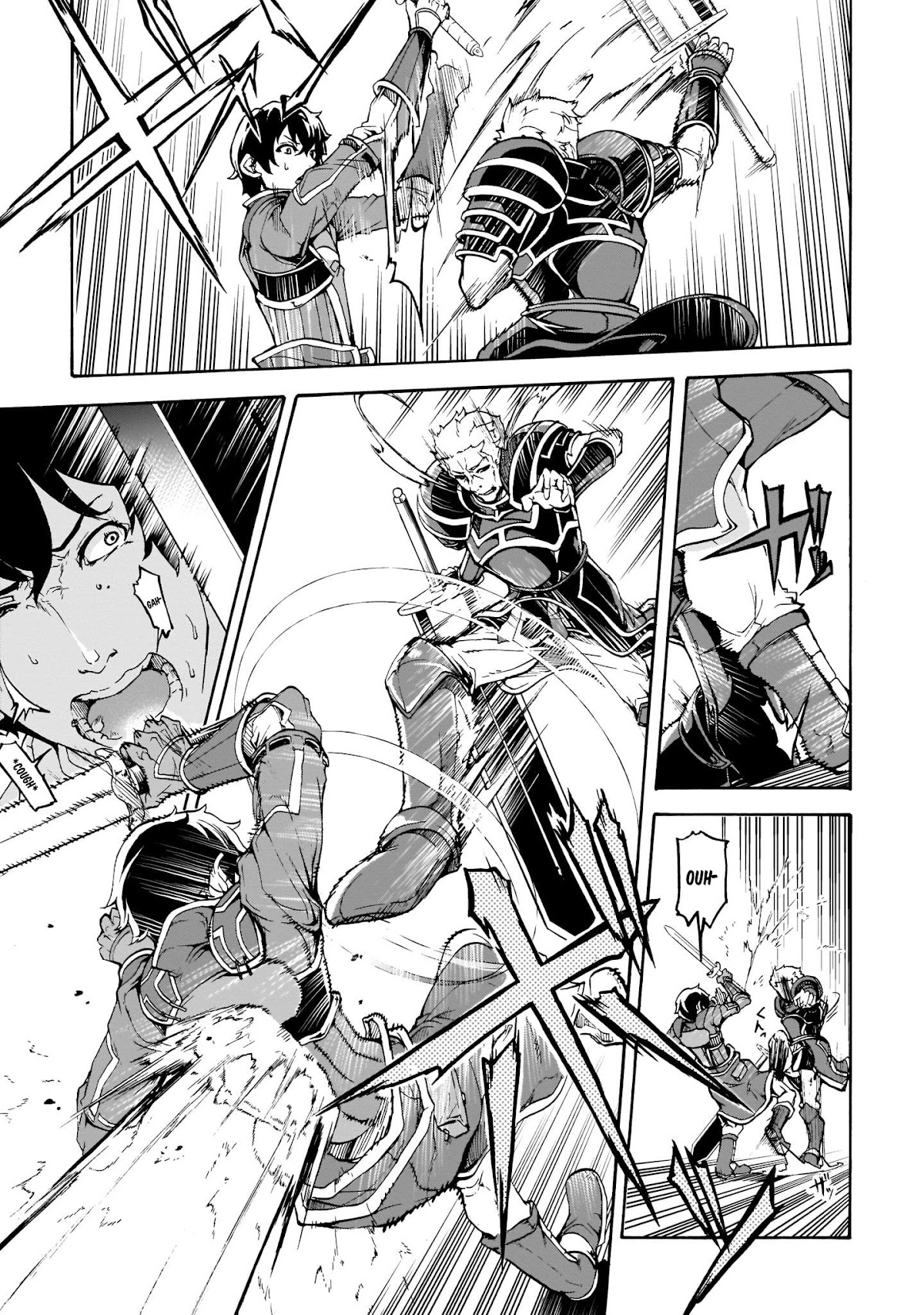 Inaka no Home Center Otoko no Jiyuu na Isekai Seikatsu Chapter 9 page 13 - Chapter 9