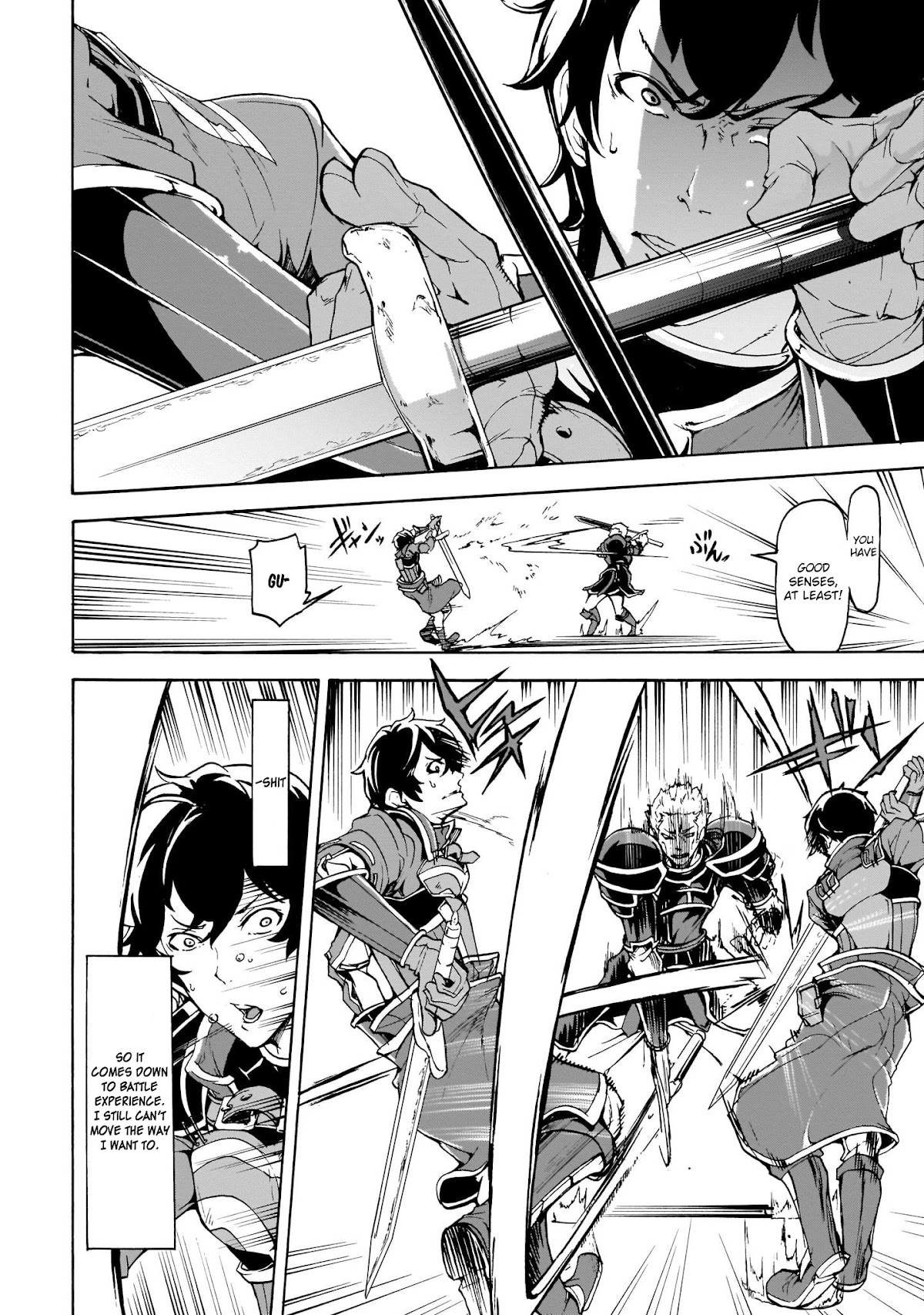 Inaka no Home Center Otoko no Jiyuu na Isekai Seikatsu Chapter 9 page 16 - Chapter 9