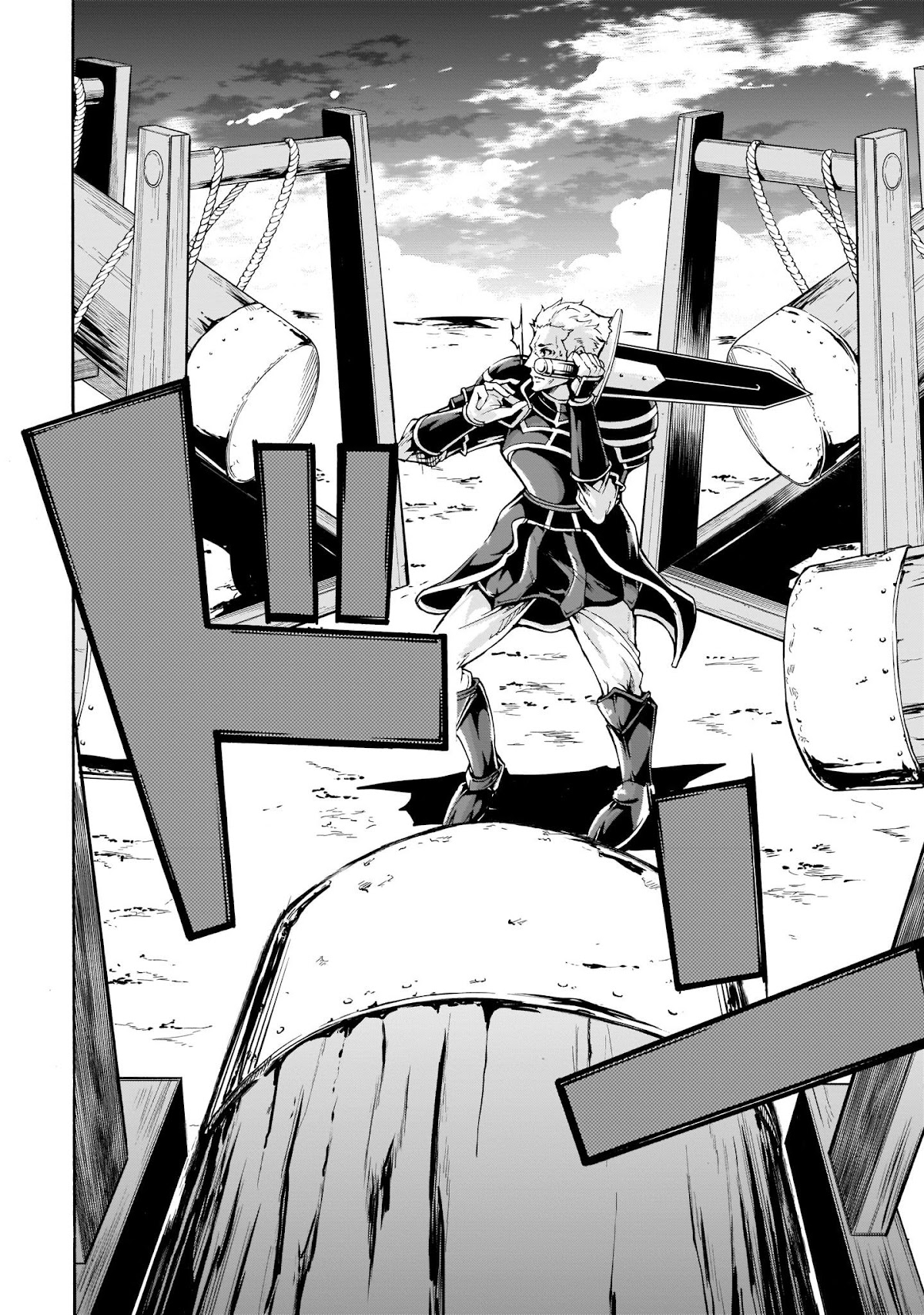 Inaka no Home Center Otoko no Jiyuu na Isekai Seikatsu Chapter 9 page 20 - Chapter 9