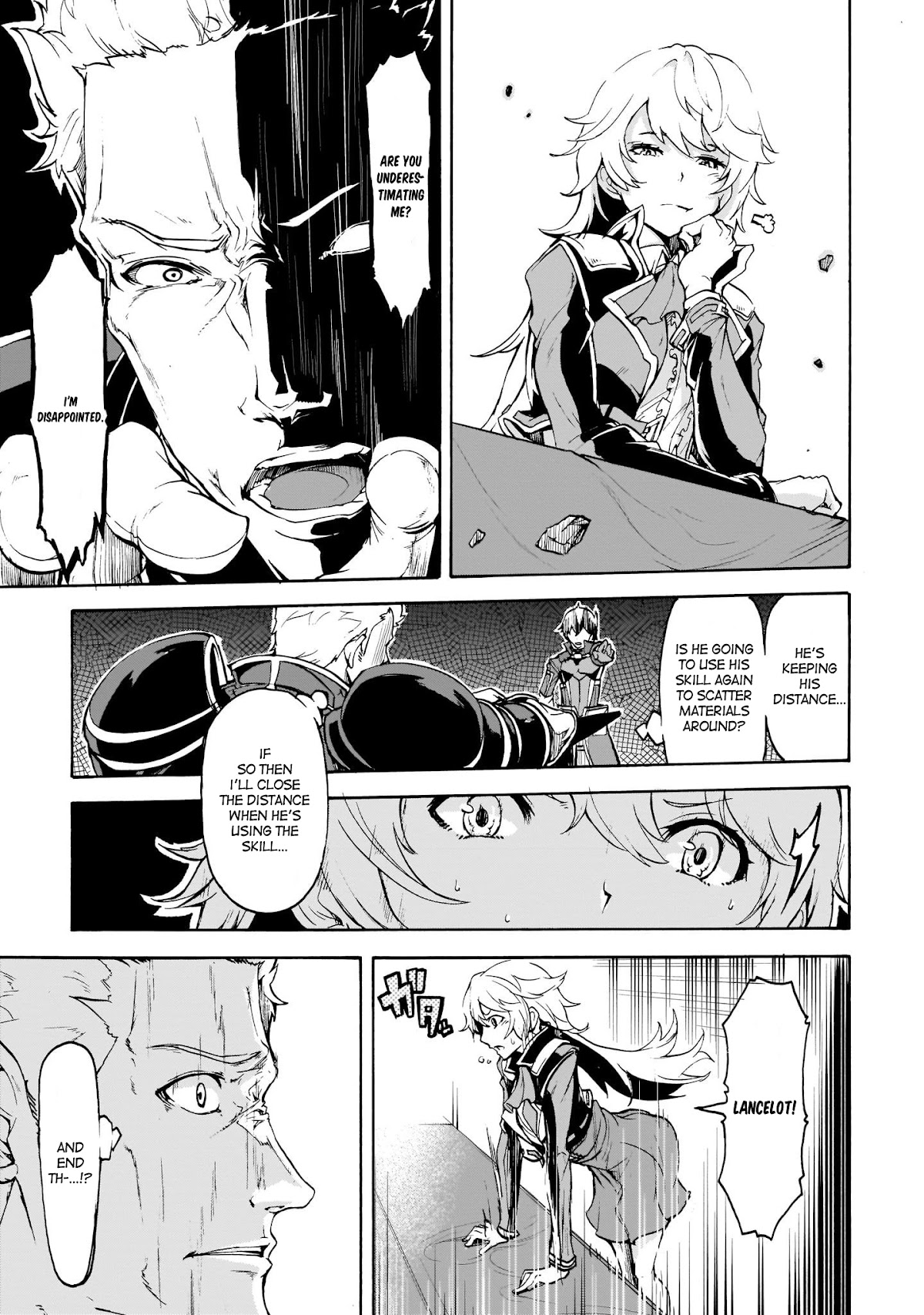 Inaka no Home Center Otoko no Jiyuu na Isekai Seikatsu Chapter 9 page 23 - Chapter 9