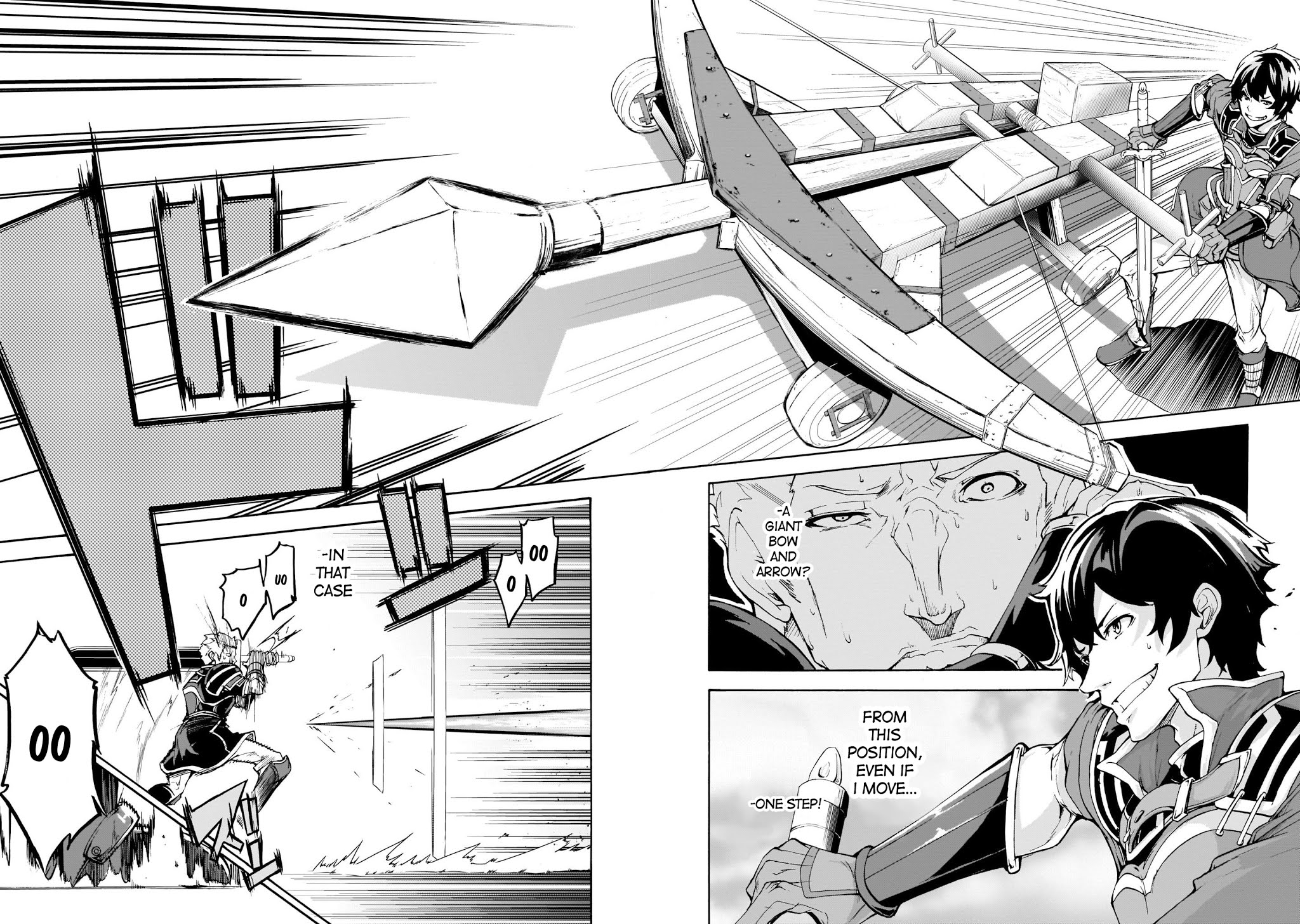 Inaka no Home Center Otoko no Jiyuu na Isekai Seikatsu Chapter 9 page 24 - Chapter 9