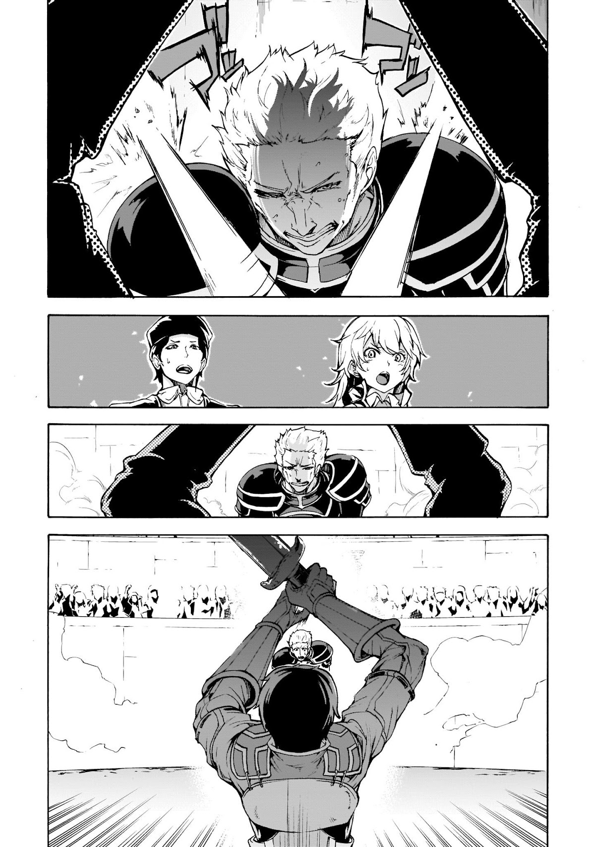 Inaka no Home Center Otoko no Jiyuu na Isekai Seikatsu Chapter 9 page 26 - Chapter 9