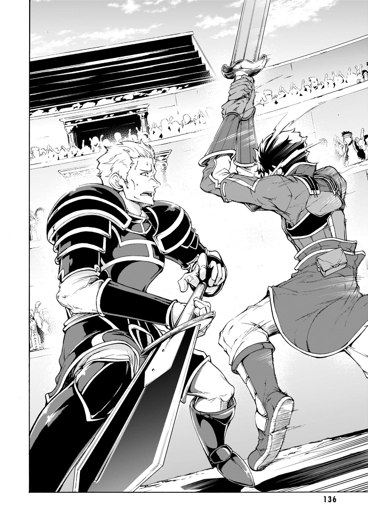 Inaka no Home Center Otoko no Jiyuu na Isekai Seikatsu Chapter 9 page 27 - Chapter 9