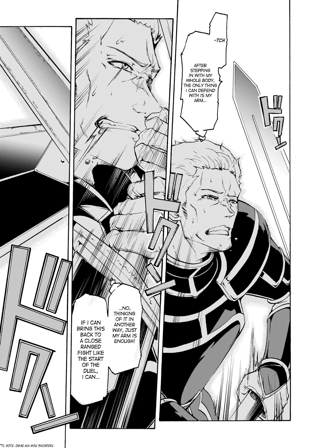 Inaka no Home Center Otoko no Jiyuu na Isekai Seikatsu Chapter 9 page 28 - Chapter 9