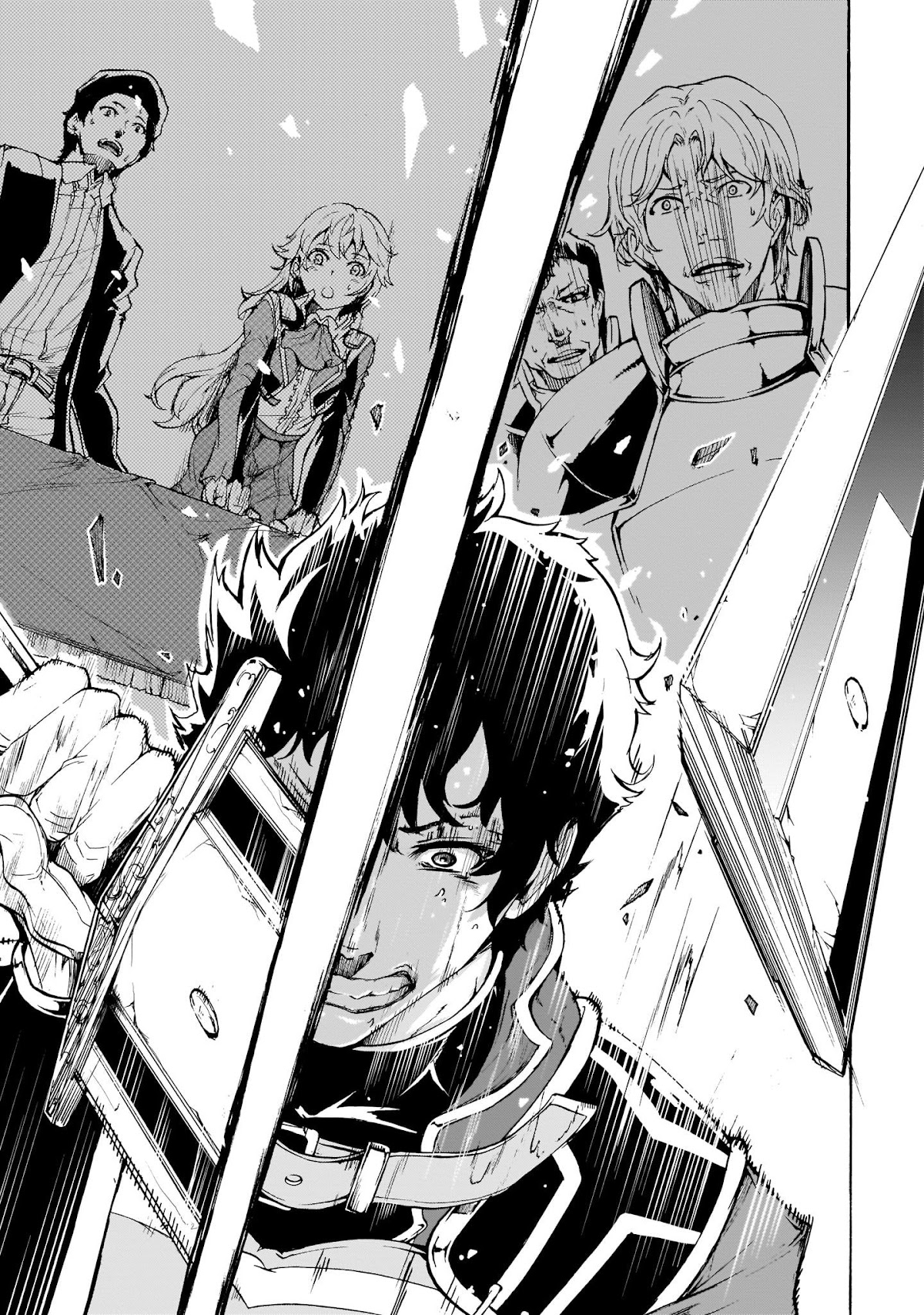 Inaka no Home Center Otoko no Jiyuu na Isekai Seikatsu Chapter 9 page 30 - Chapter 9