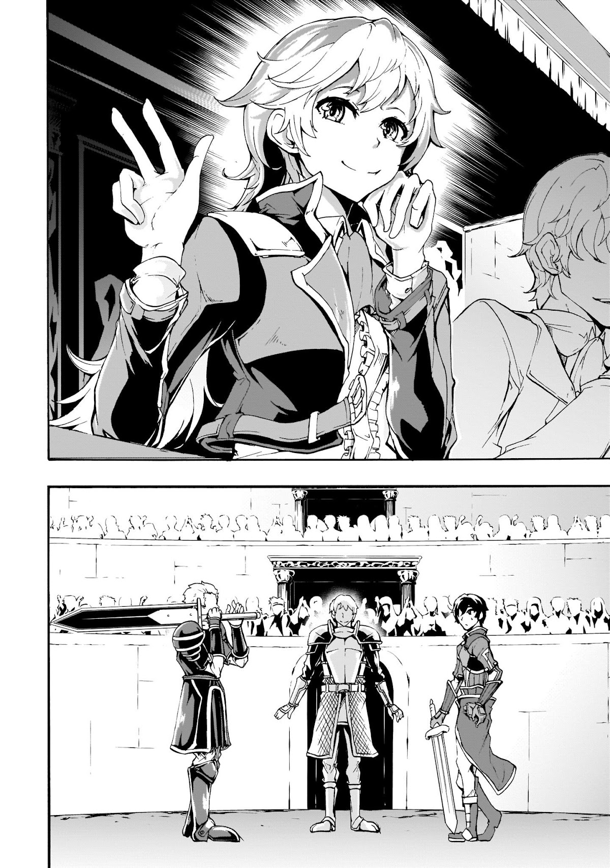 Inaka no Home Center Otoko no Jiyuu na Isekai Seikatsu Chapter 9 page 9 - Chapter 9
