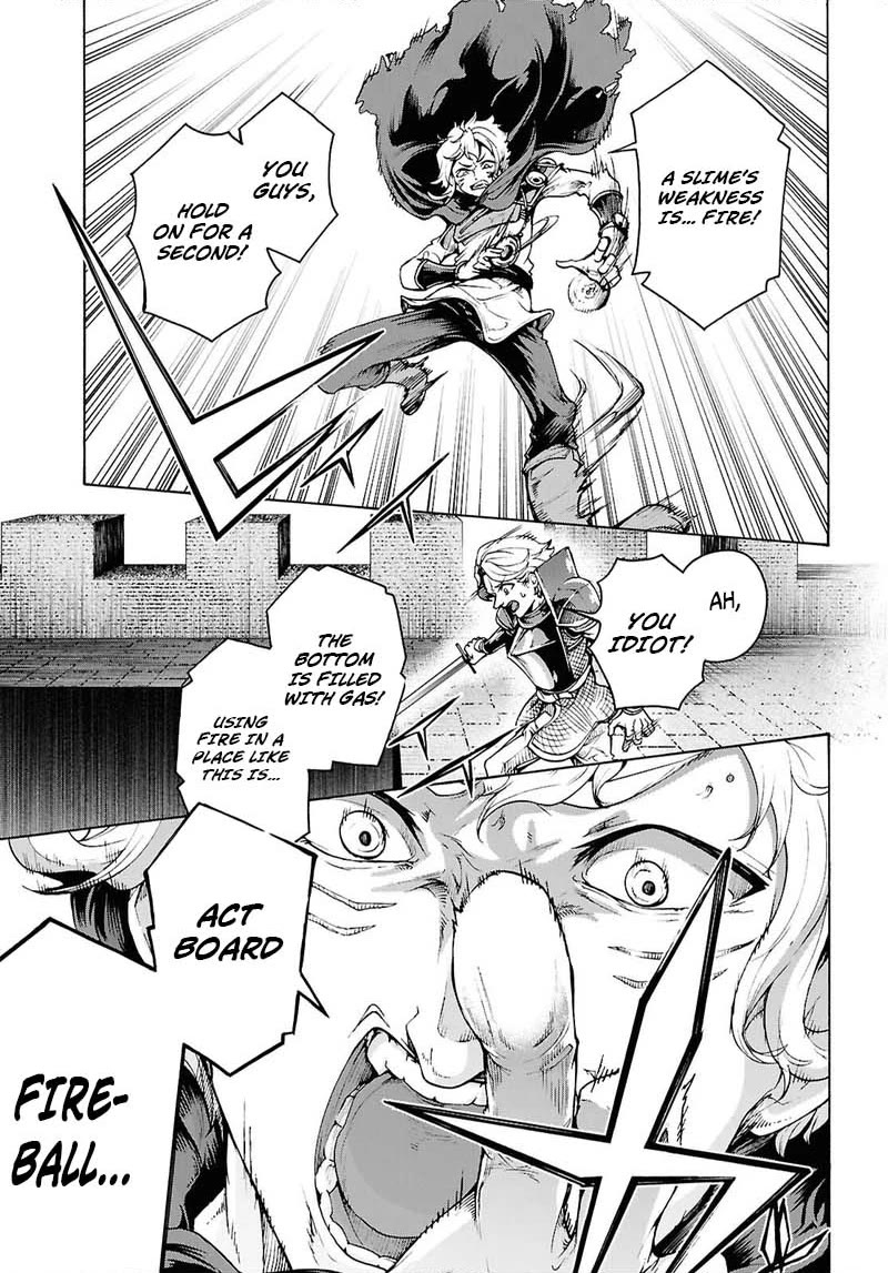 Inaka no Home Center Otoko no Jiyuu na Isekai Seikatsu Chapter 90 page 15 - Chapter 90