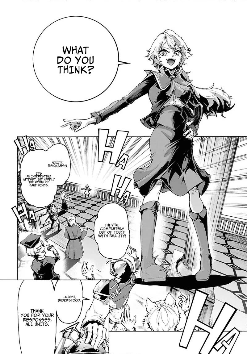 Inaka no Home Center Otoko no Jiyuu na Isekai Seikatsu Chapter 90 page 18 - Chapter 90