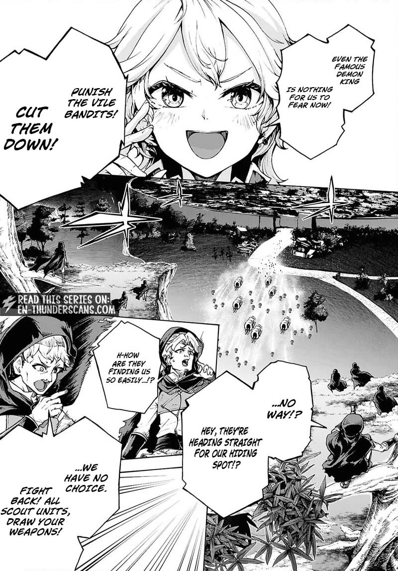 Inaka no Home Center Otoko no Jiyuu na Isekai Seikatsu Chapter 90 page 21 - Chapter 90