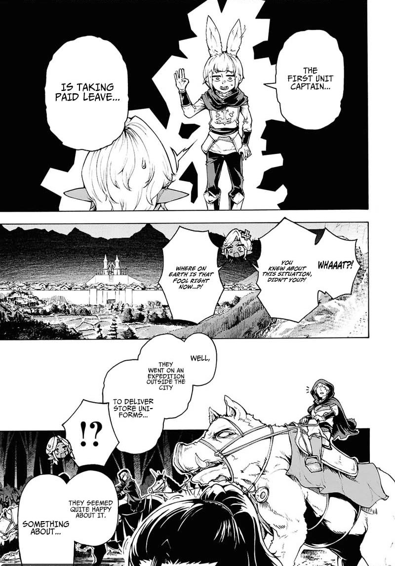Inaka no Home Center Otoko no Jiyuu na Isekai Seikatsu Chapter 90 page 29 - Chapter 90