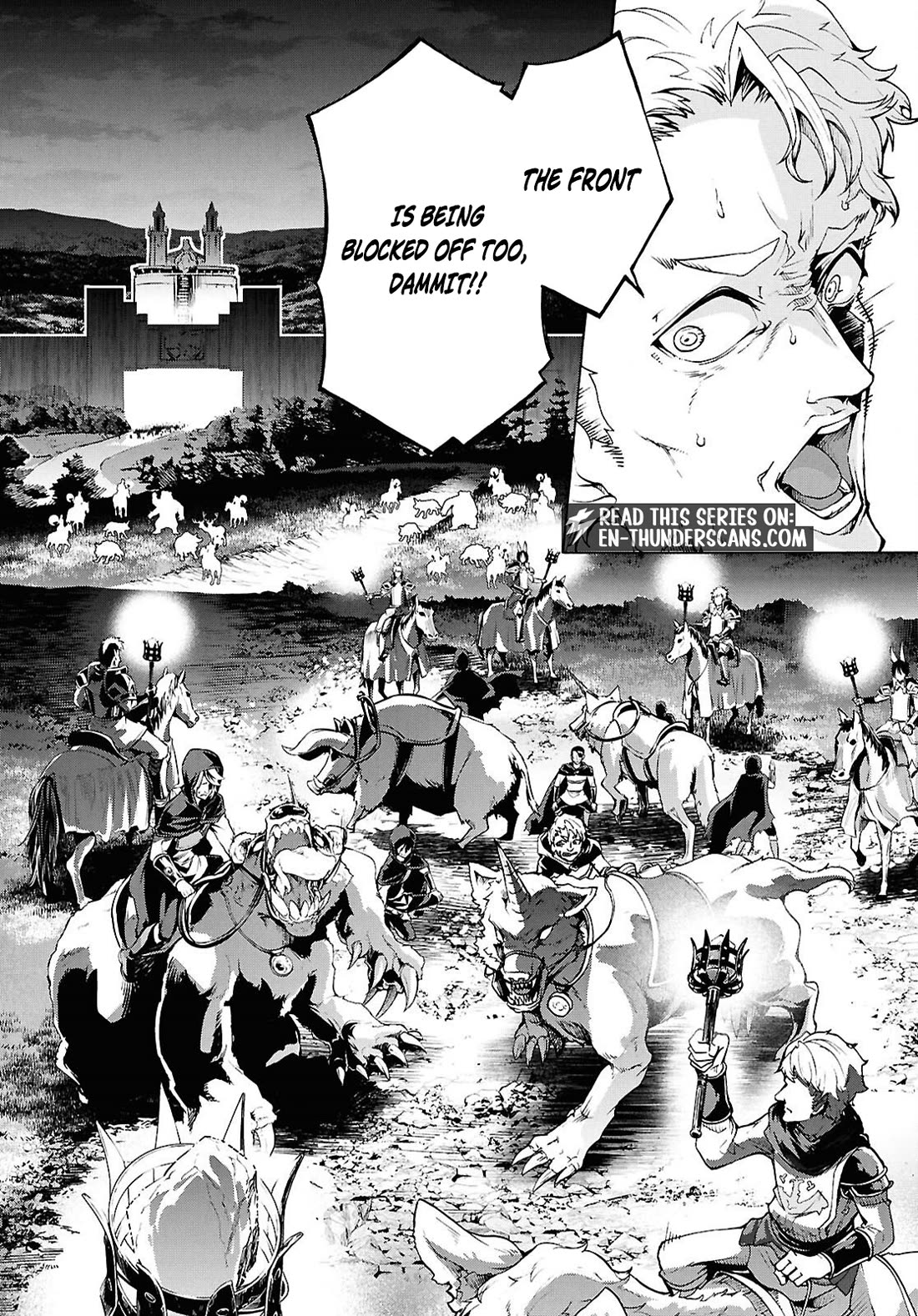Inaka no Home Center Otoko no Jiyuu na Isekai Seikatsu Chapter 91 page 12 - Chapter 91