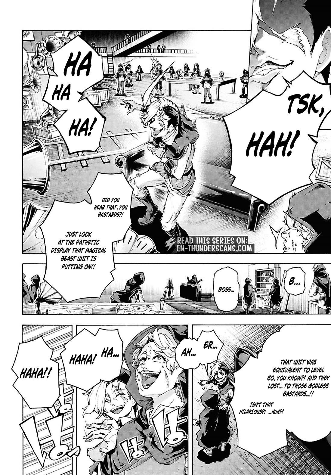 Inaka no Home Center Otoko no Jiyuu na Isekai Seikatsu Chapter 91 page 18 - Chapter 91