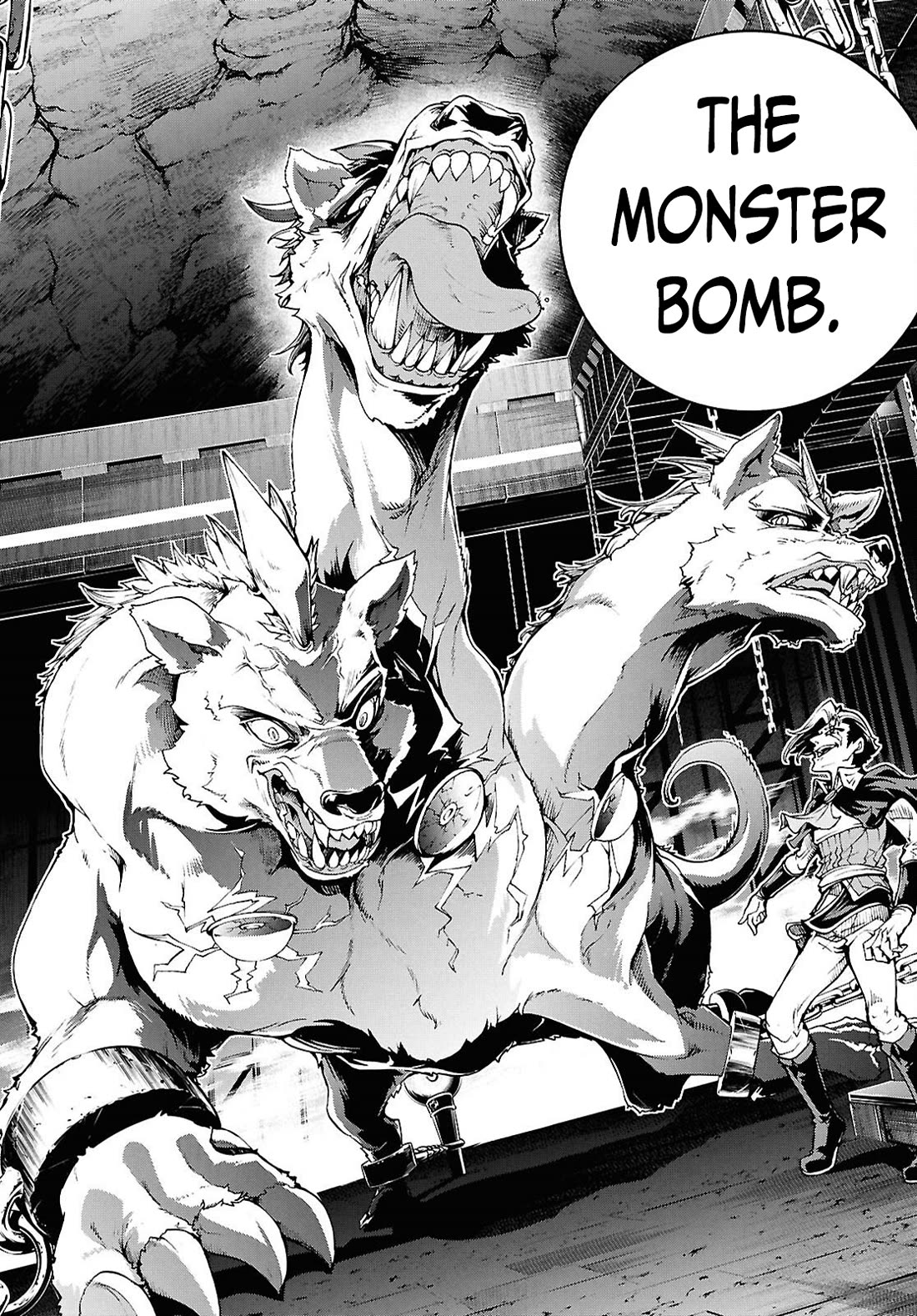 Inaka no Home Center Otoko no Jiyuu na Isekai Seikatsu Chapter 91 page 20 - Chapter 91