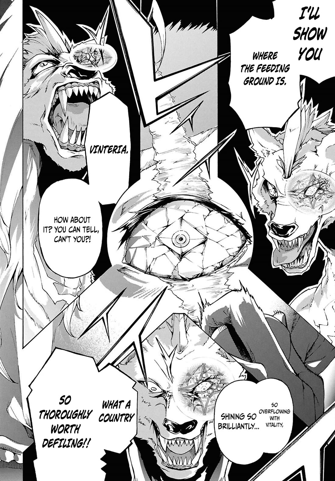 Inaka no Home Center Otoko no Jiyuu na Isekai Seikatsu Chapter 91 page 22 - Chapter 91