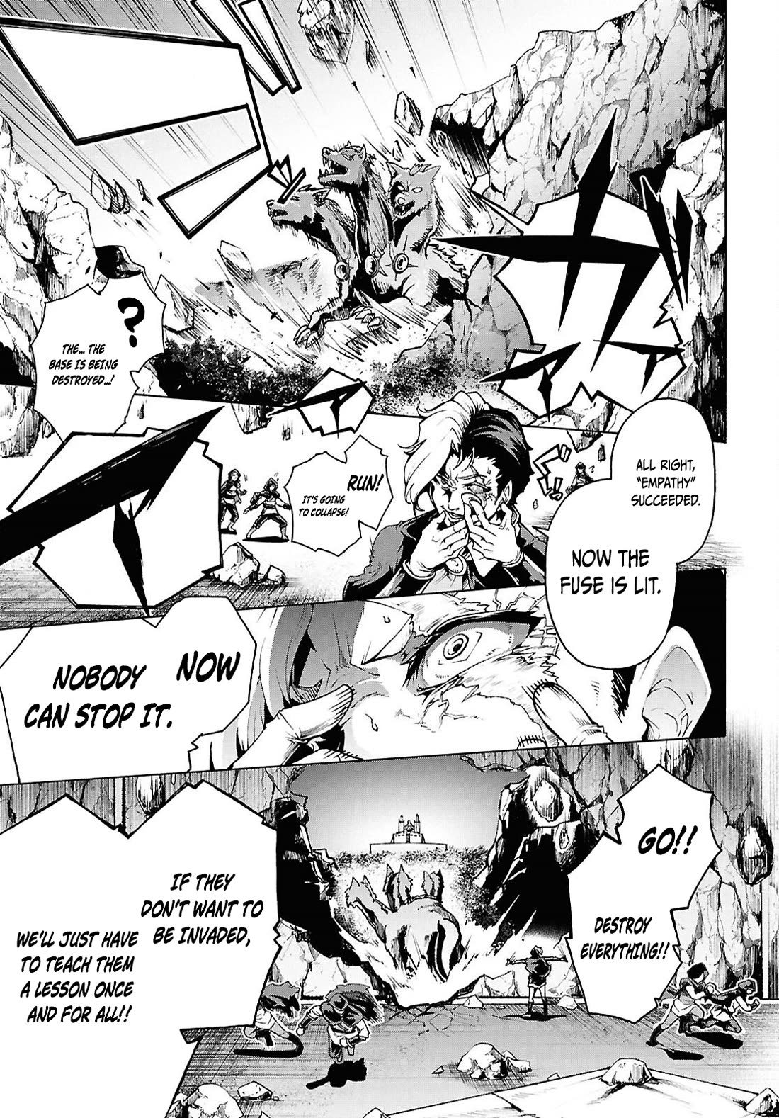 Inaka no Home Center Otoko no Jiyuu na Isekai Seikatsu Chapter 91 page 23 - Chapter 91