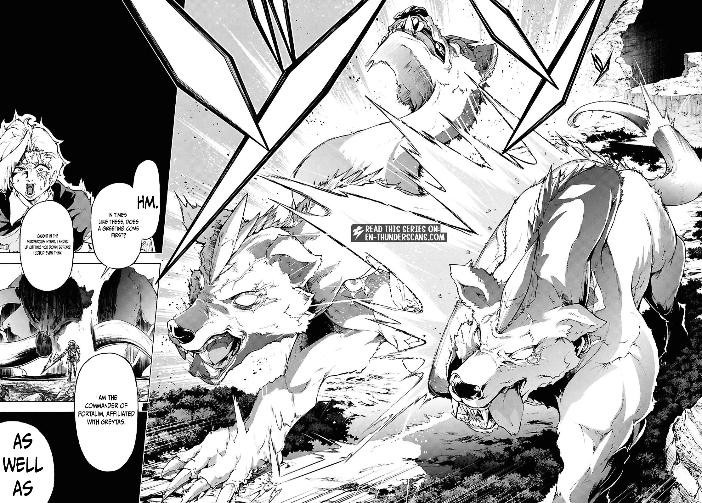 Inaka no Home Center Otoko no Jiyuu na Isekai Seikatsu Chapter 91 page 24 - Chapter 91