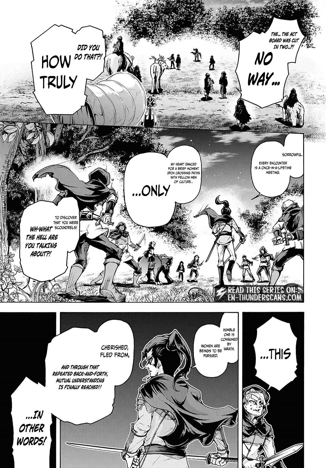 Inaka no Home Center Otoko no Jiyuu na Isekai Seikatsu Chapter 91 page 7 - Chapter 91