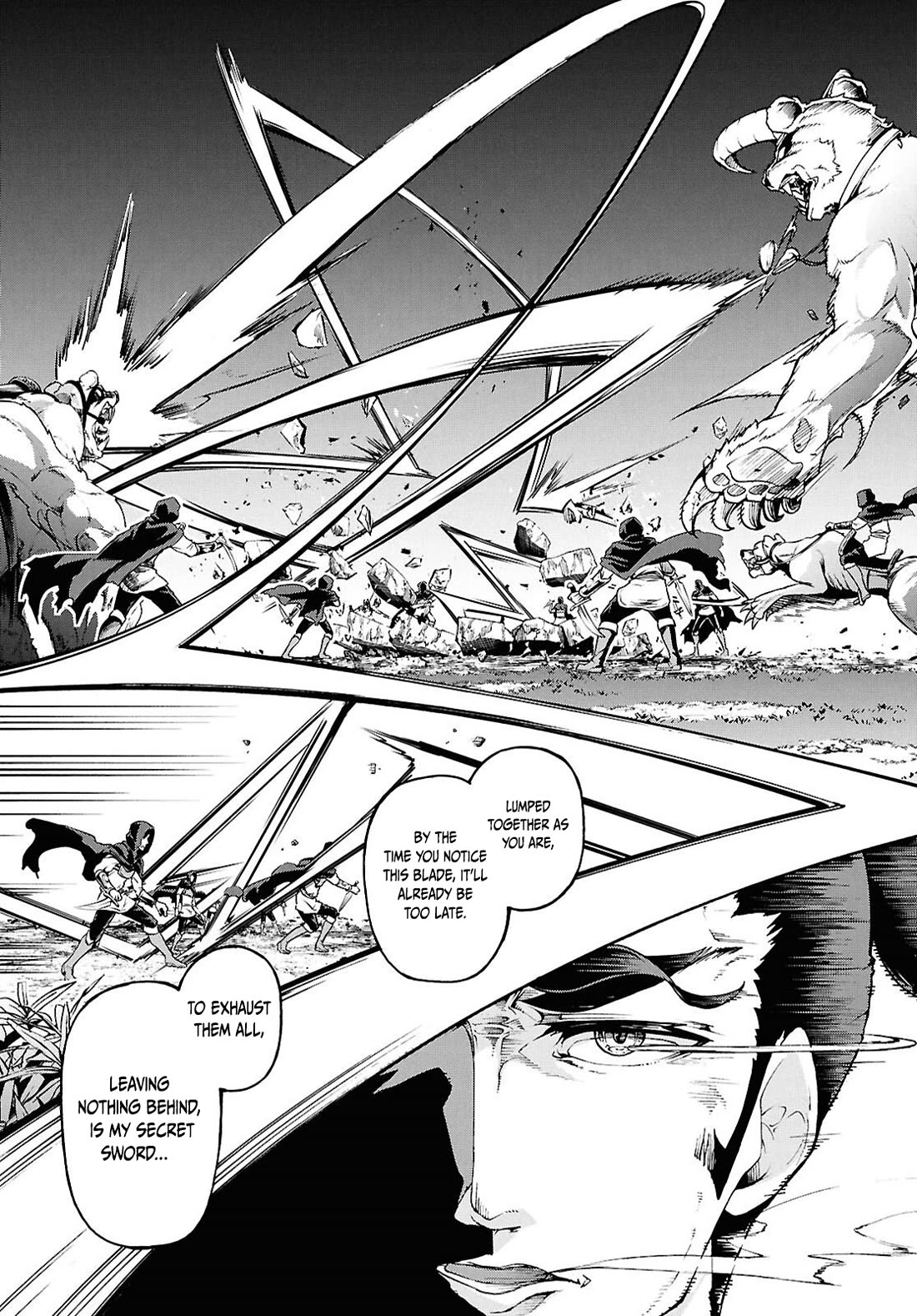 Inaka no Home Center Otoko no Jiyuu na Isekai Seikatsu Chapter 91 page 9 - Chapter 91