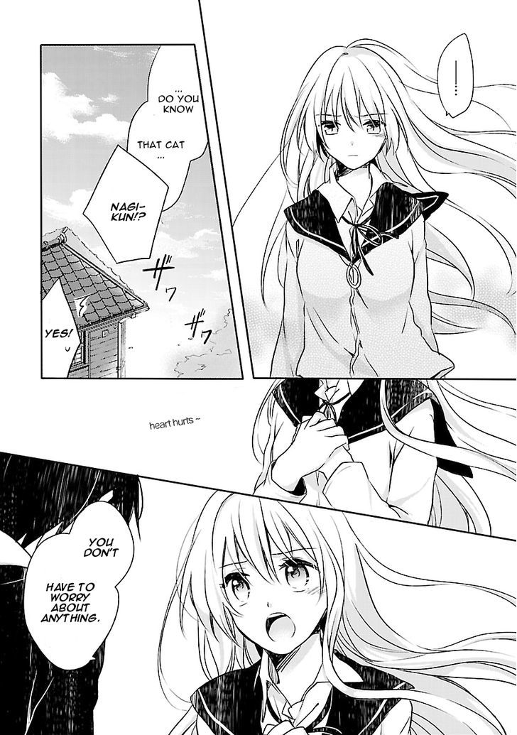 Inakami Chapter 2 page 24 - Chapter 2