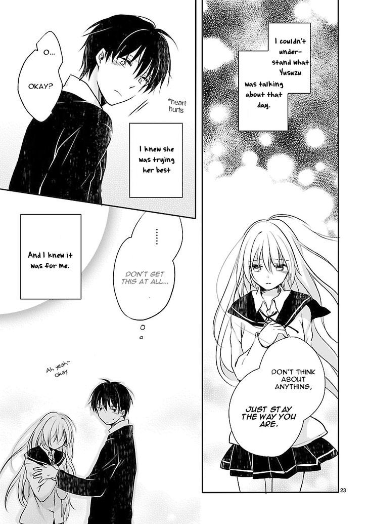 Inakami Chapter 2 page 25 - Chapter 2