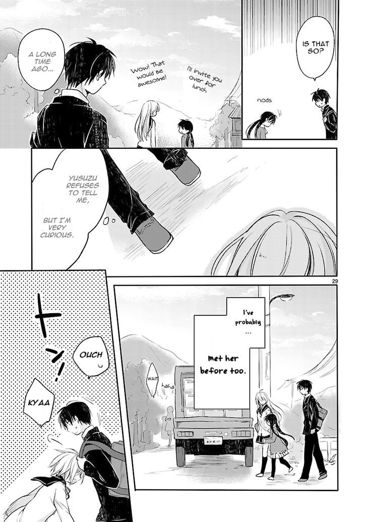Inakami Chapter 2 page 31 - Chapter 2