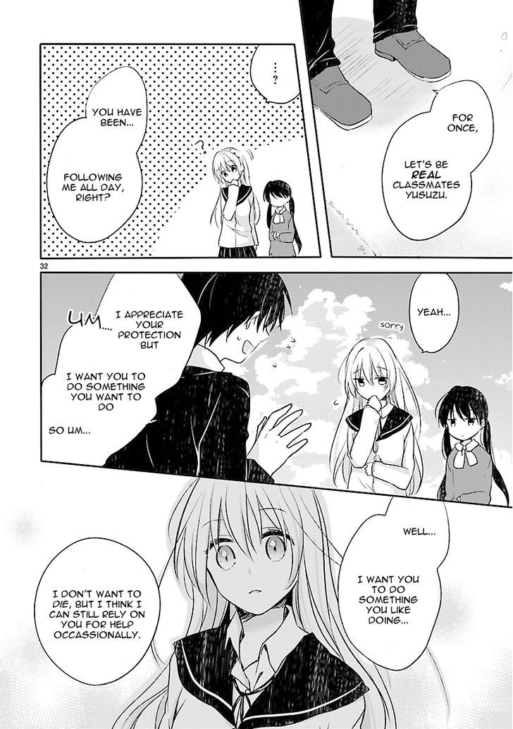 Inakami Chapter 2 page 34 - Chapter 2
