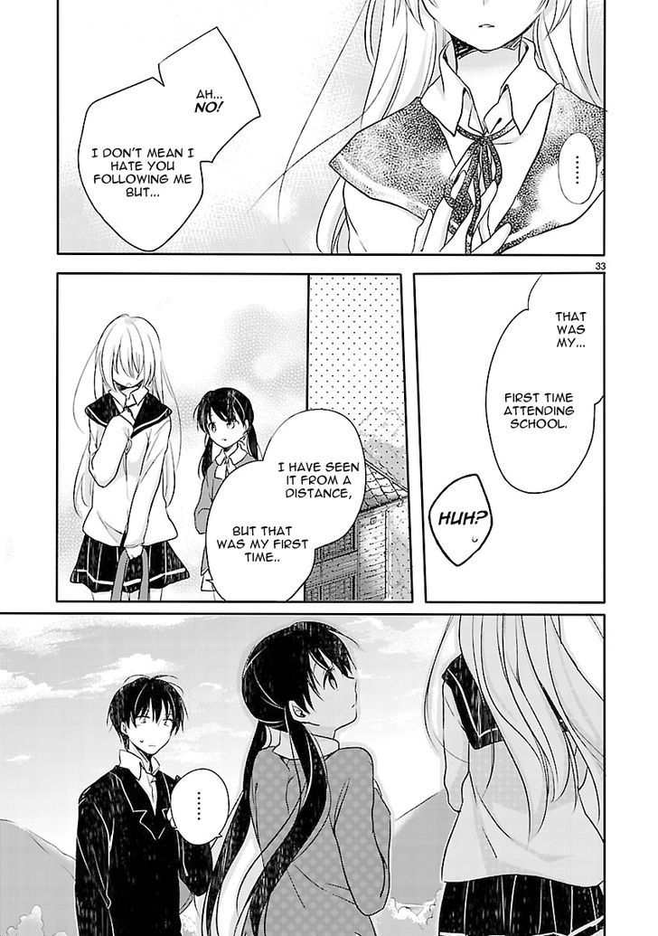 Inakami Chapter 2 page 35 - Chapter 2