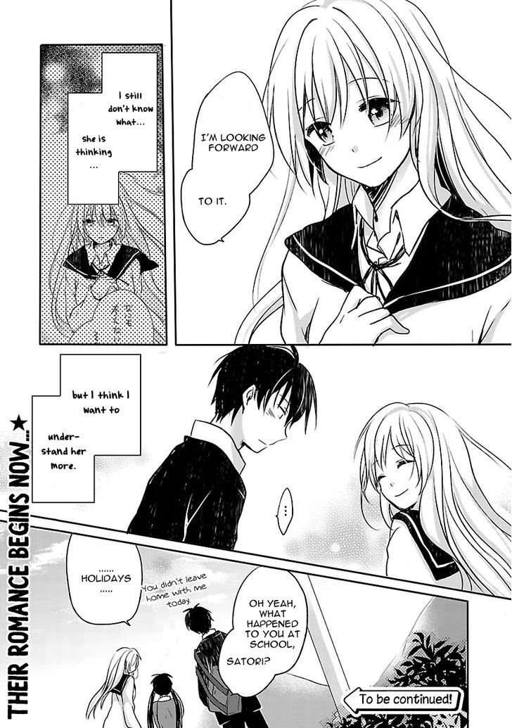 Inakami Chapter 2 page 36 - Chapter 2