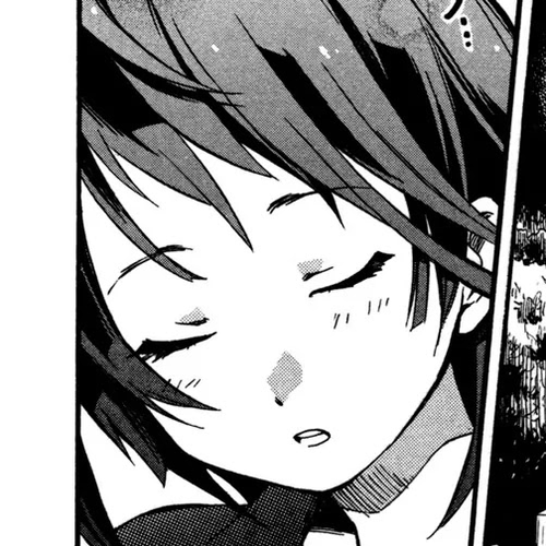 Inari, Konkon, Koi Iroha Chapter 1 cover