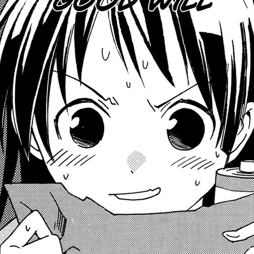 Inari, Konkon, Koi Iroha Chapter 10 cover