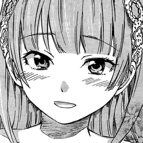 Inari, Konkon, Koi Iroha Chapter 12 cover
