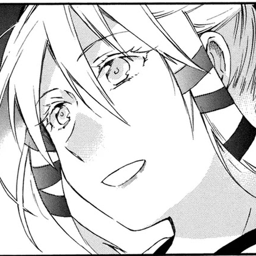 Inari, Konkon, Koi Iroha Chapter 14 cover