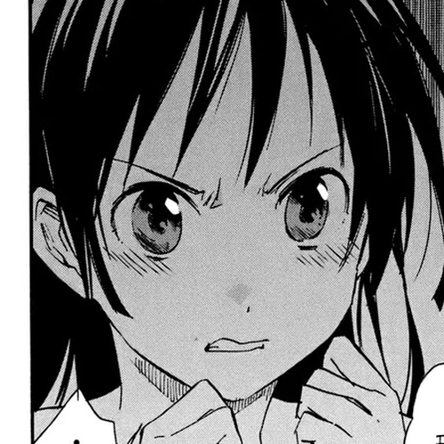 Inari, Konkon, Koi Iroha Chapter 19 cover