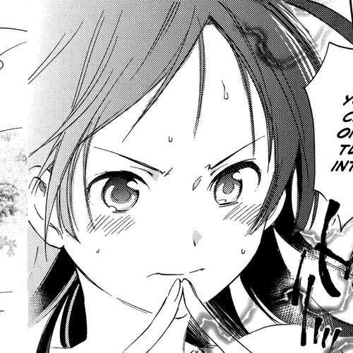 Inari, Konkon, Koi Iroha Chapter 20 cover