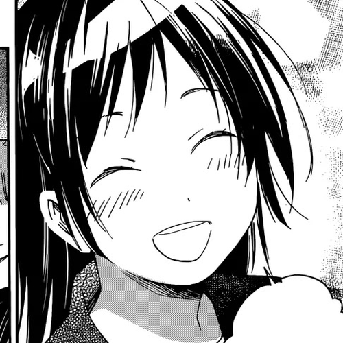 Inari, Konkon, Koi Iroha Chapter 21 cover