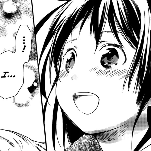 Inari, Konkon, Koi Iroha Chapter 24 cover