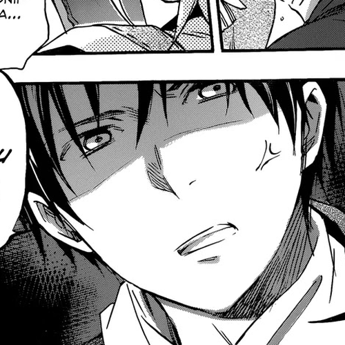 Inari, Konkon, Koi Iroha Chapter 27 cover