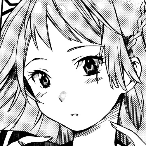 Inari, Konkon, Koi Iroha Chapter 3 cover