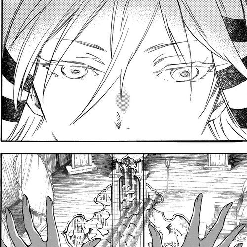 Inari, Konkon, Koi Iroha Chapter 30 cover