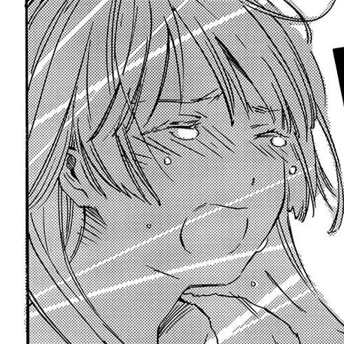 Inari, Konkon, Koi Iroha Chapter 32 cover