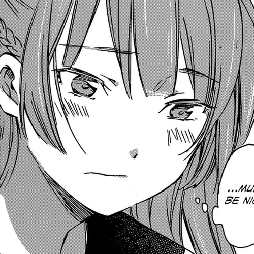 Inari, Konkon, Koi Iroha Chapter 37 cover