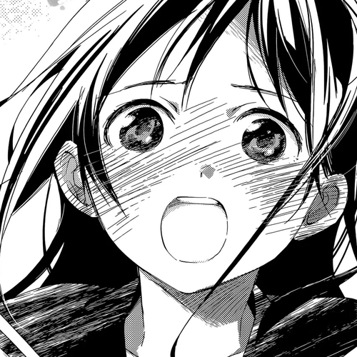 Inari, Konkon, Koi Iroha Chapter 39 cover