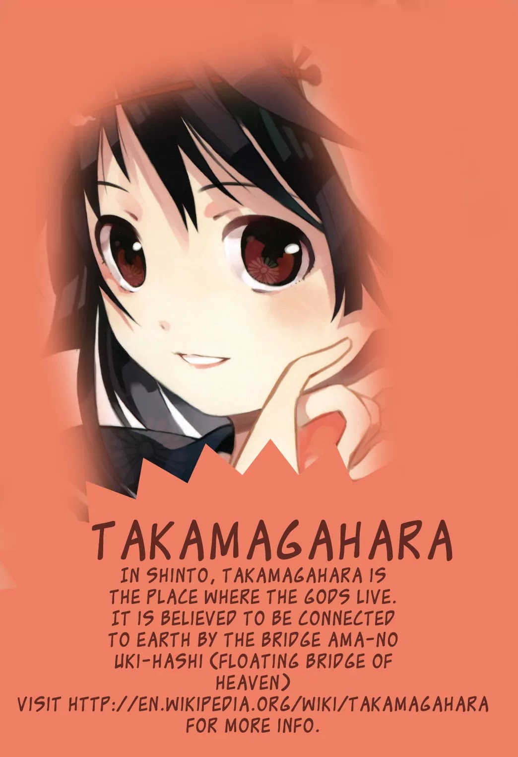 Inari, Konkon, Koi Iroha Chapter 4 page 43 - Chapter 4